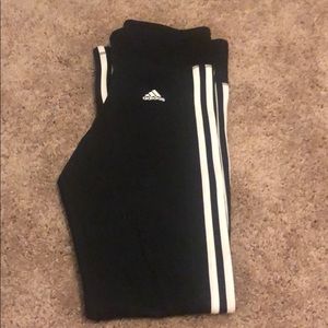 Adidas leggings